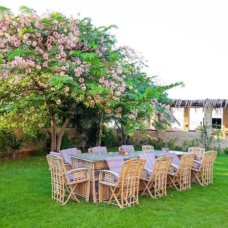 Tache Boutique Hotel Al Fayyūm Exteriér fotografie